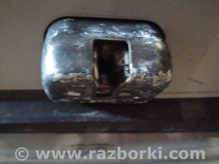 ФОТО Замок крышки багажника для Subaru Tribeca B9 (05-08) Київ