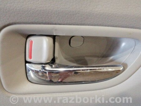 ФОТО Ручка двери внутренняя задняя левая для Subaru Tribeca B9 (05-08) Київ