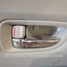 Ручка двери внутренняя задняя левая Subaru Tribeca B9 (05-08)