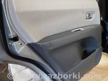 ФОТО Карта двери задней левой для Subaru Tribeca B9 (05-08) Київ