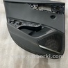 ФОТО Карточка дверная для Audi (Ауди) A4 B8 - 8K2, 8K5 (08.2007-11.2015) Киев