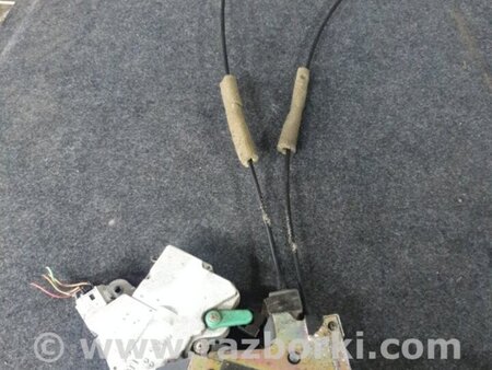 ФОТО Замок двери задний левый для Subaru Tribeca B9 (05-08) Київ