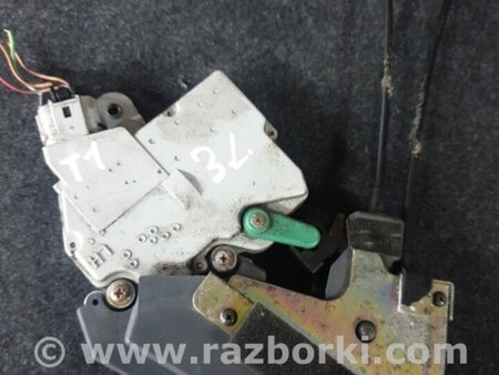 ФОТО Замок двери задний левый для Subaru Tribeca B9 (05-08) Київ