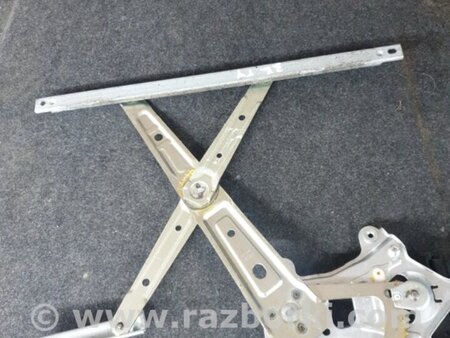 ФОТО Механизм стеклоподъемника задний левый для Subaru Tribeca B9 (05-08) Київ