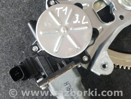 ФОТО Мотор стеклоподъемника задний левый для Subaru Tribeca B9 (05-08) Київ