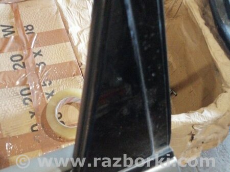 ФОТО Накладка на дверь задняя левая для Subaru Tribeca B9 (05-08) Київ