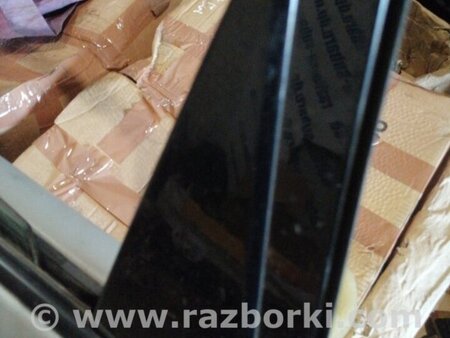 ФОТО Накладка на дверь задняя левая для Subaru Tribeca B9 (05-08) Київ