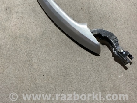 ФОТО Ручка двери внешняя для Audi (Ауди) A3 8V1, 8VA, 8V7, 8VS (03.2012-...) Киев
