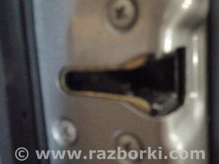 ФОТО Замок двери передний левый для Subaru Tribeca B9 (05-08) Київ