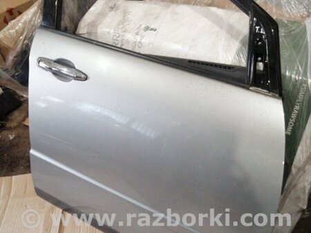 ФОТО Дверь передняя правая для Subaru Tribeca B9 (05-08) Київ