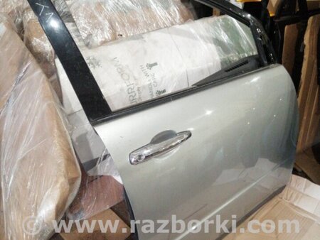 ФОТО Дверь передняя правая для Subaru Tribeca B9 (05-08) Київ