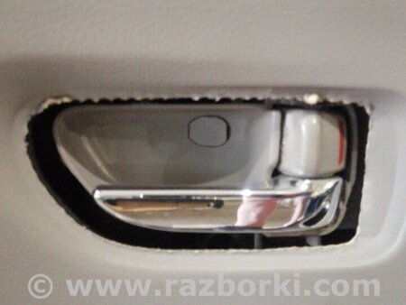 ФОТО Ручка двери внутренняя передняя правая для Subaru Tribeca B9 (05-08) Київ
