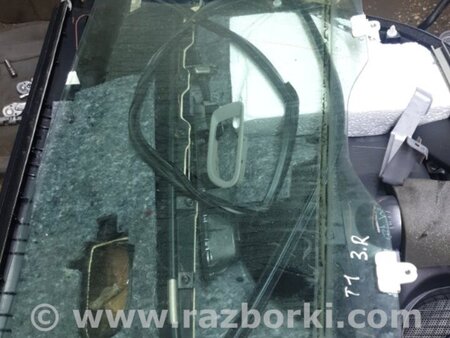 ФОТО Стекло задней правой двери для Subaru Tribeca B9 (05-08) Київ