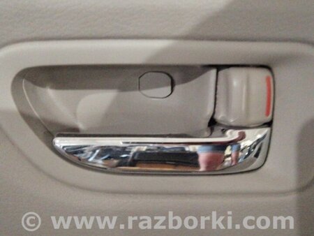 ФОТО Ручка двери внутренняя задняя правая для Subaru Tribeca B9 (05-08) Київ