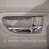Ручка двери внутренняя задняя правая Subaru Tribeca B9 (05-08)