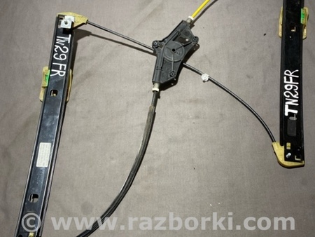 ФОТО Стеклоподъемный механизм для Audi (Ауди) A4 B8 - 8K2, 8K5 (08.2007-11.2015) Киев