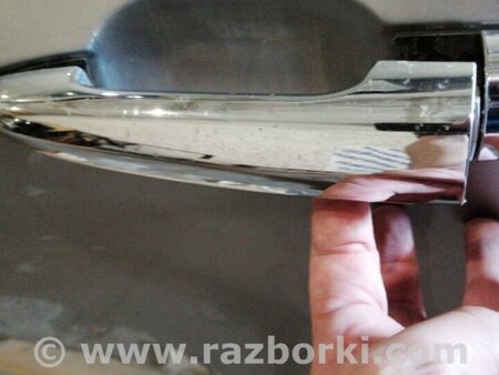 ФОТО Ручка двери внешняя задняя левая для Subaru Tribeca B9 (05-08) Київ
