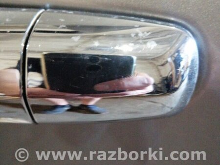 ФОТО Крышка ручки наружной задняя левая для Subaru Tribeca B9 (05-08) Київ