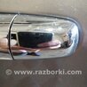 Крышка ручки наружной задняя левая Subaru Tribeca B9 (05-08)