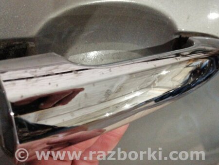 ФОТО Ручка двери внешняя задняя правая для Subaru Tribeca B9 (05-08) Київ