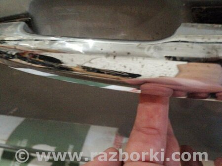 ФОТО Ручка двери внешняя передняя левая для Subaru Tribeca B9 (05-08) Київ