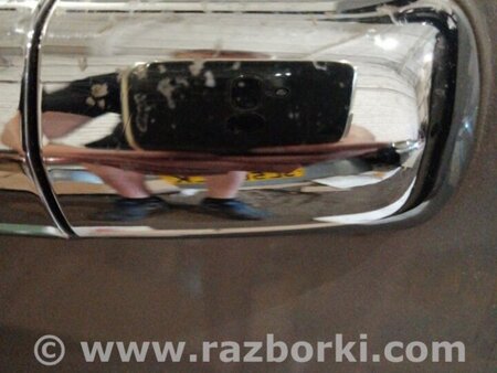 ФОТО Крышка ручки наружной передняя левая для Subaru Tribeca B9 (05-08) Київ