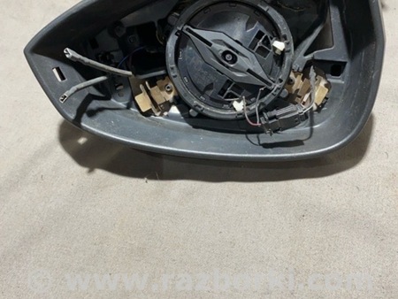 ФОТО Зеркало заднего вида боковое для Audi (Ауди) A4 B8 - 8K2, 8K5 (08.2007-11.2015) Киев