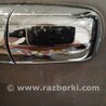 Крышка ручки наружной передняя левая Subaru Tribeca B9 (05-08)