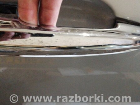 ФОТО Ручка двери внешняя передняя правая для Subaru Tribeca B9 (05-08) Київ