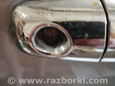 ФОТО Крышка ручки наружной передняя правая для Subaru Tribeca B9 (05-08) Київ