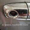 Крышка ручки наружной передняя правая Subaru Tribeca B9 (05-08)