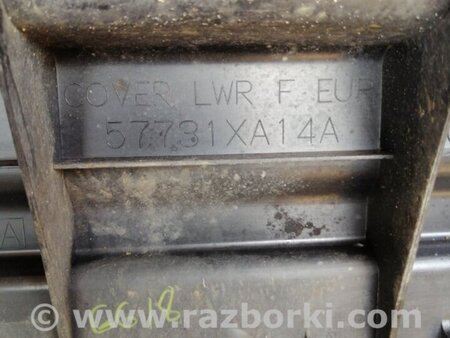 ФОТО Крепление радиатора для Subaru Tribeca B9 (05-08) Київ