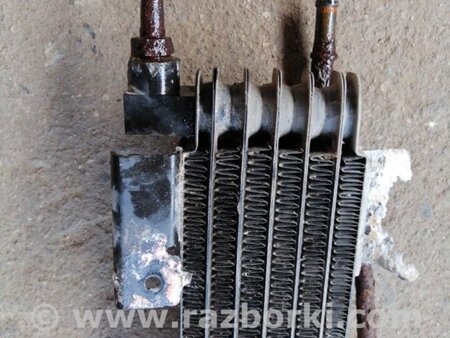 ФОТО Радиатор АКПП для Subaru Tribeca B9 (05-08) Київ