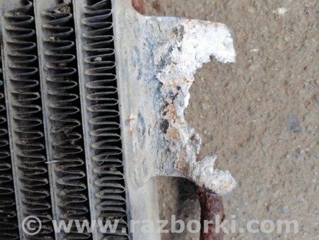 ФОТО Радиатор АКПП для Subaru Tribeca B9 (05-08) Київ