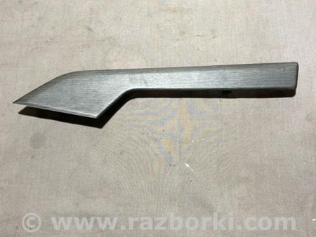 ФОТО Молдинг двери для Audi (Ауди) A4 B8 - 8K2, 8K5 (08.2007-11.2015) Киев