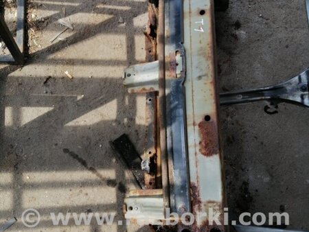 ФОТО Усилитель бампера для Subaru Tribeca B9 (05-08) Київ