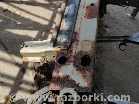 ФОТО Усилитель бампера для Subaru Tribeca B9 (05-08) Київ