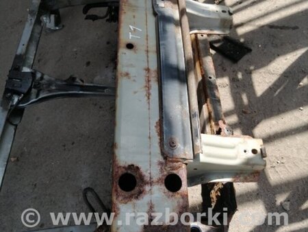 ФОТО Усилитель бампера для Subaru Tribeca B9 (05-08) Київ