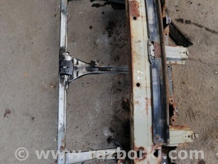 ФОТО Передняя панель (Телевизор) для Subaru Tribeca B9 (05-08) Київ