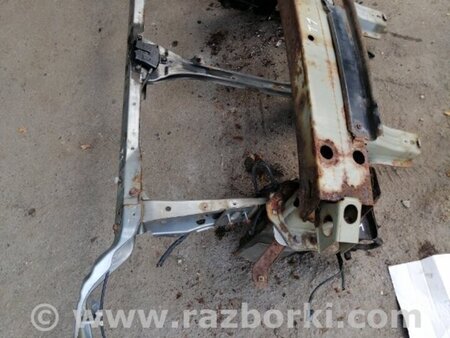 ФОТО Передняя панель (Телевизор) для Subaru Tribeca B9 (05-08) Київ