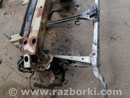 ФОТО Передняя панель (Телевизор) для Subaru Tribeca B9 (05-08) Київ