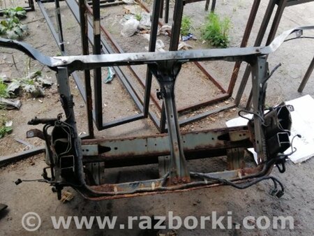 ФОТО Передняя панель (Телевизор) для Subaru Tribeca B9 (05-08) Київ