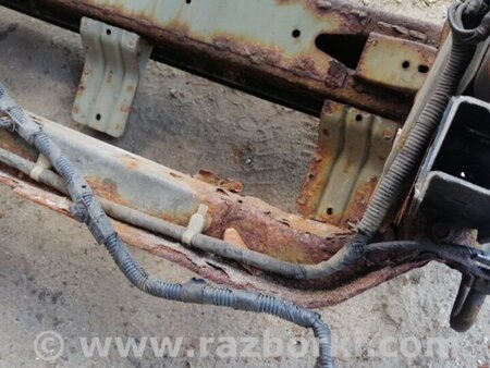 ФОТО Передняя панель (Телевизор) для Subaru Tribeca B9 (05-08) Київ