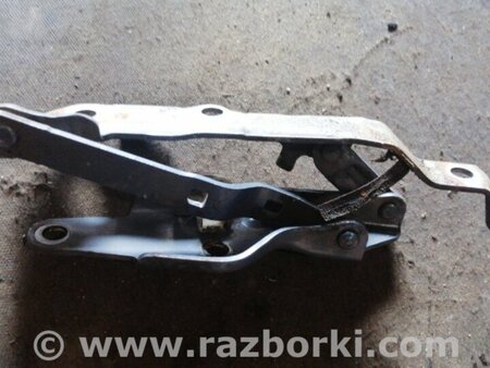 ФОТО Петли капота для Subaru Outback III BP/BL (03-09) Київ