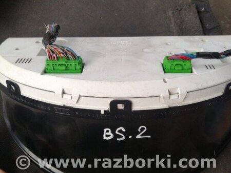ФОТО Панель приборов для Subaru Outback III BP/BL (03-09) Київ