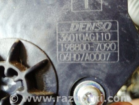 ФОТО Педаль газа для Subaru Outback III BP/BL (03-09) Київ