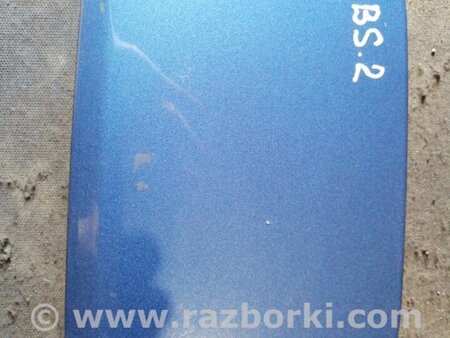 ФОТО Лючок топливного бака для Subaru Outback III BP/BL (03-09) Київ