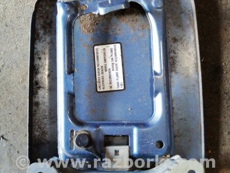 ФОТО Лючок топливного бака для Subaru Outback III BP/BL (03-09) Київ