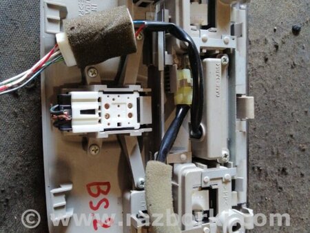 ФОТО Плафон освещения основной для Subaru Outback III BP/BL (03-09) Київ