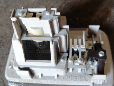 ФОТО Плафон освещения основной для Subaru Outback III BP/BL (03-09) Київ